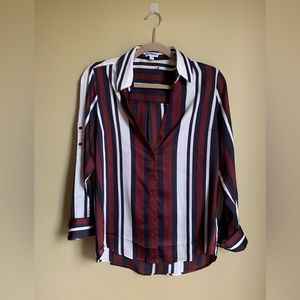 Express Contemporary Blouse